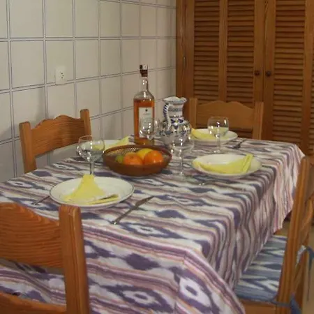 Apartamento En Primera Linea Para 4 Personas Port de Pollença
