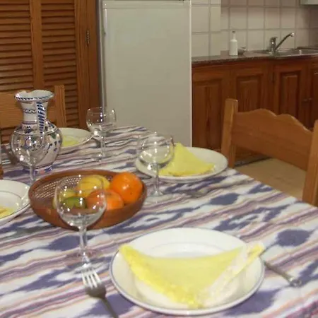 Apartamento Apartamento En Primera Linea Para 4 Personas *