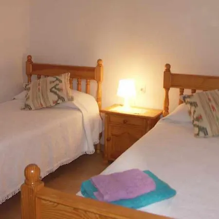 Apartamento Apartamento En Primera Linea Para 4 Personas Puerto Pollensa